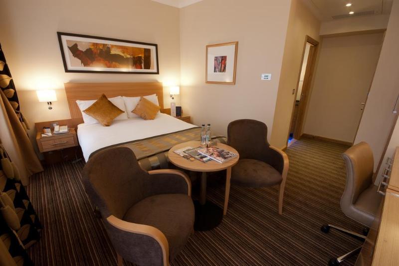 فندق The Rembrandt