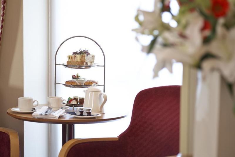 فندق The Rembrandt