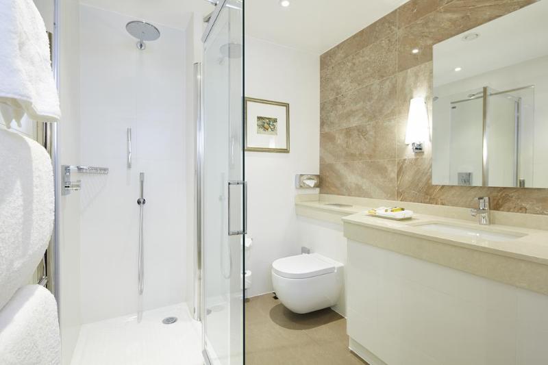 酒店 The Rembrandt