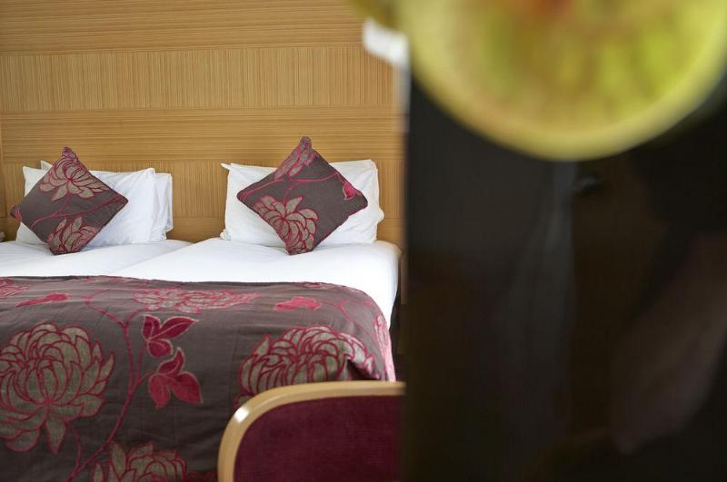 فندق The Rembrandt