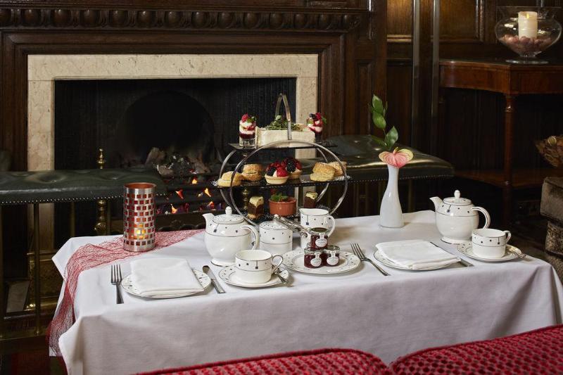 فندق The Rembrandt