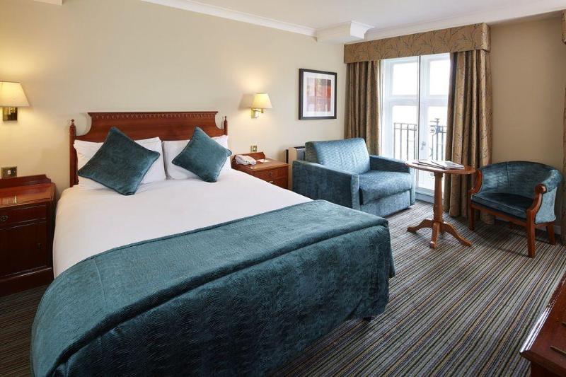 هتل The Rembrandt