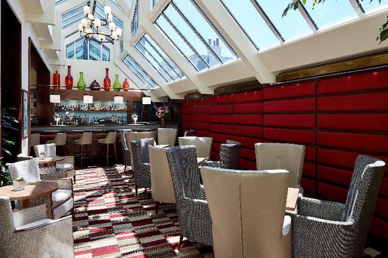 فندق The Rembrandt