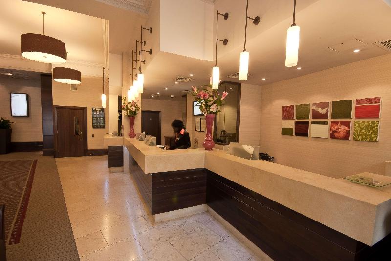 فندق The Rembrandt