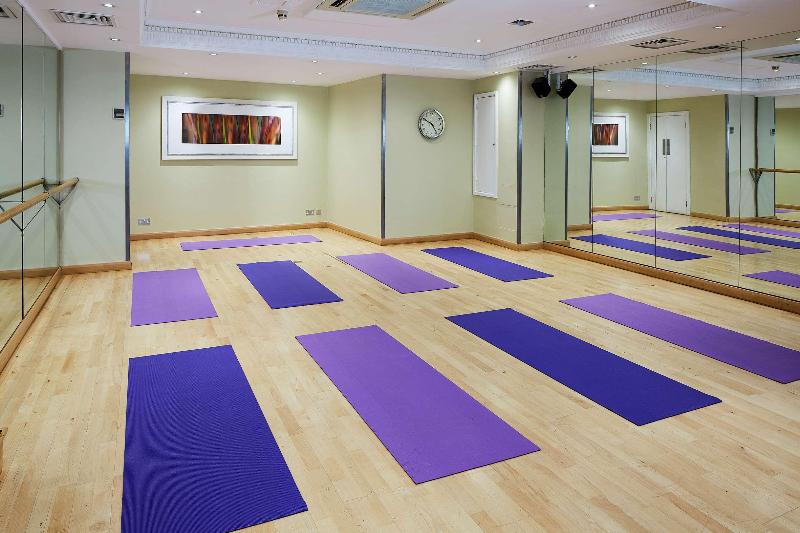 فندق The Rembrandt