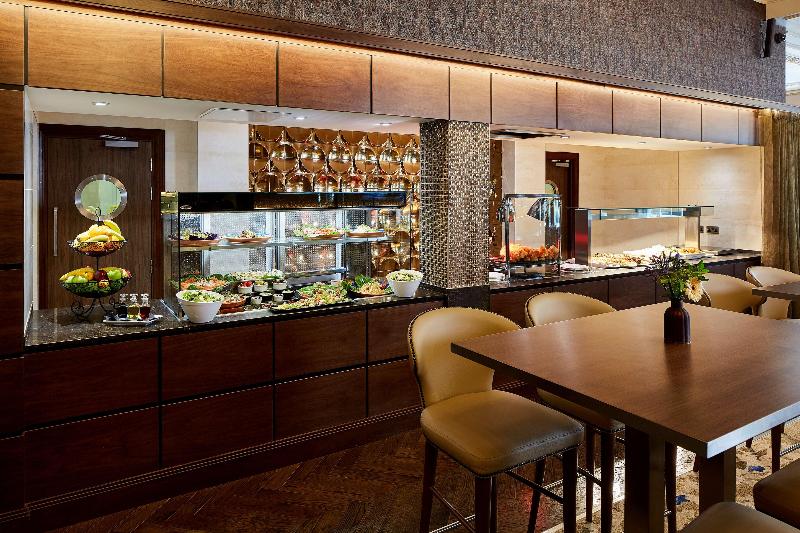 فندق The Rembrandt