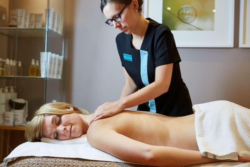 فندق The Rembrandt