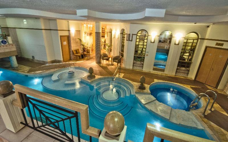 فندق The Rembrandt