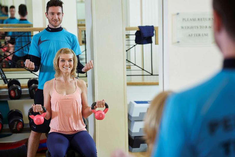 فندق The Rembrandt