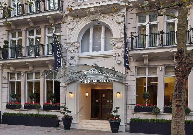 فندق The Rembrandt