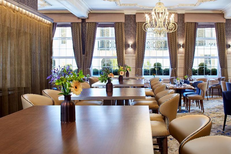 فندق The Rembrandt