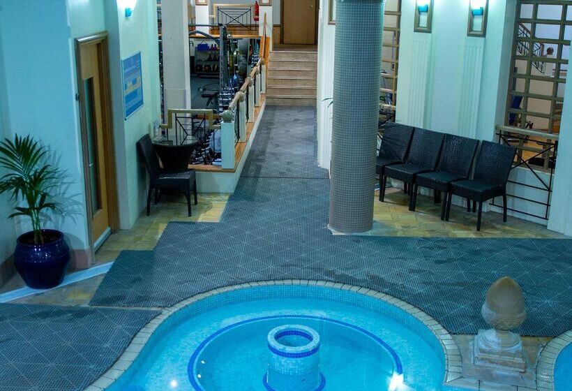 فندق The Rembrandt