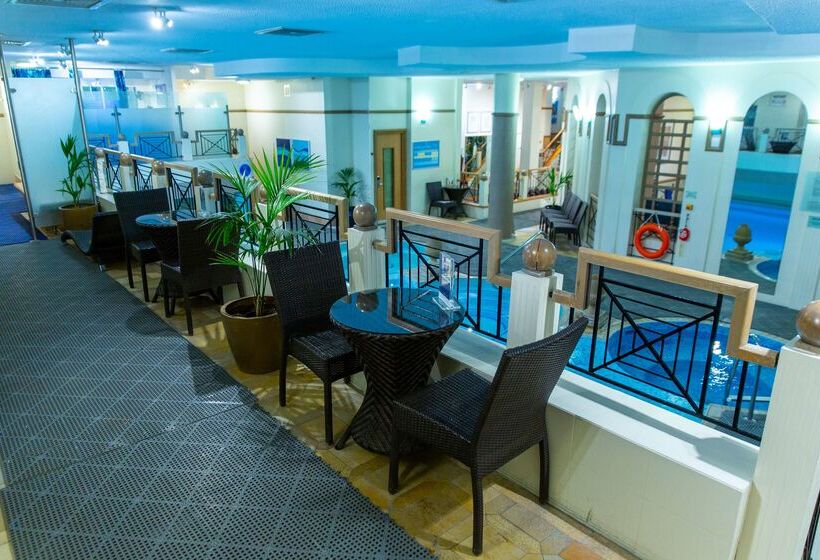 فندق The Rembrandt