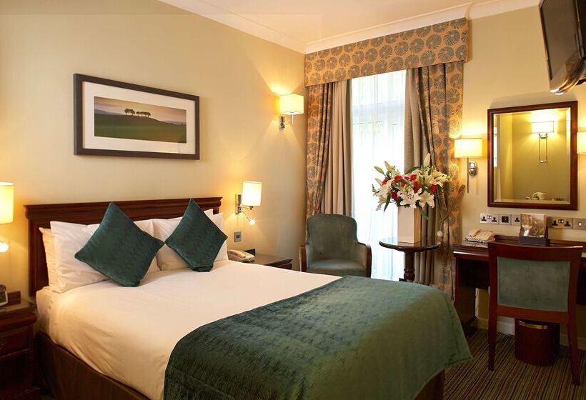 فندق The Rembrandt