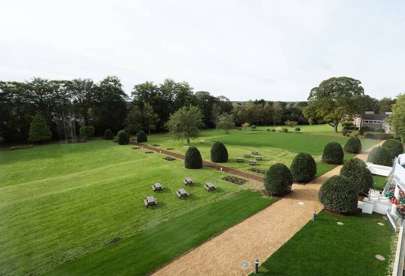 Отель The Ripon Inn   The Inn Collection Group