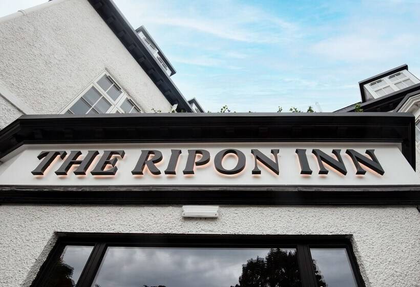 Отель The Ripon Inn   The Inn Collection Group