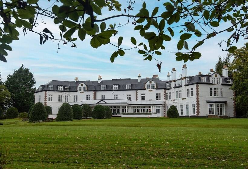 Отель The Ripon Inn   The Inn Collection Group