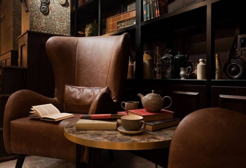 Отель The Ripon Inn   The Inn Collection Group