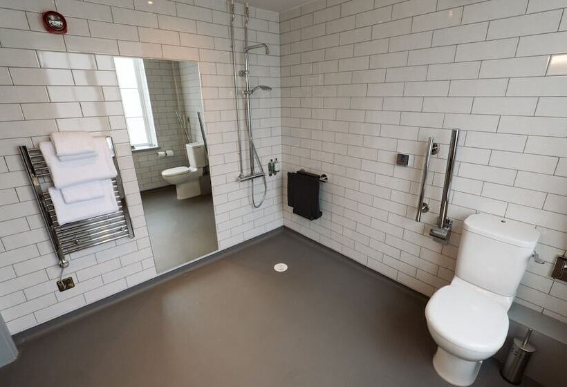 Отель The Ripon Inn   The Inn Collection Group