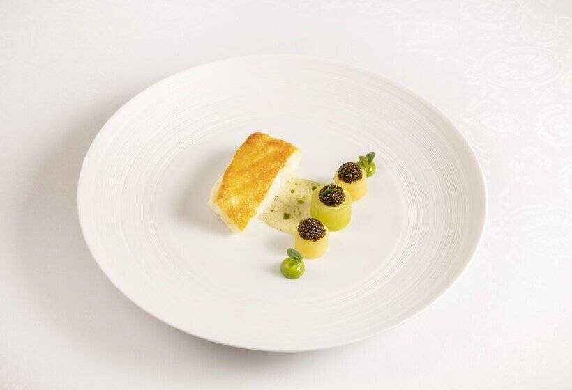 酒店 The Ritz London