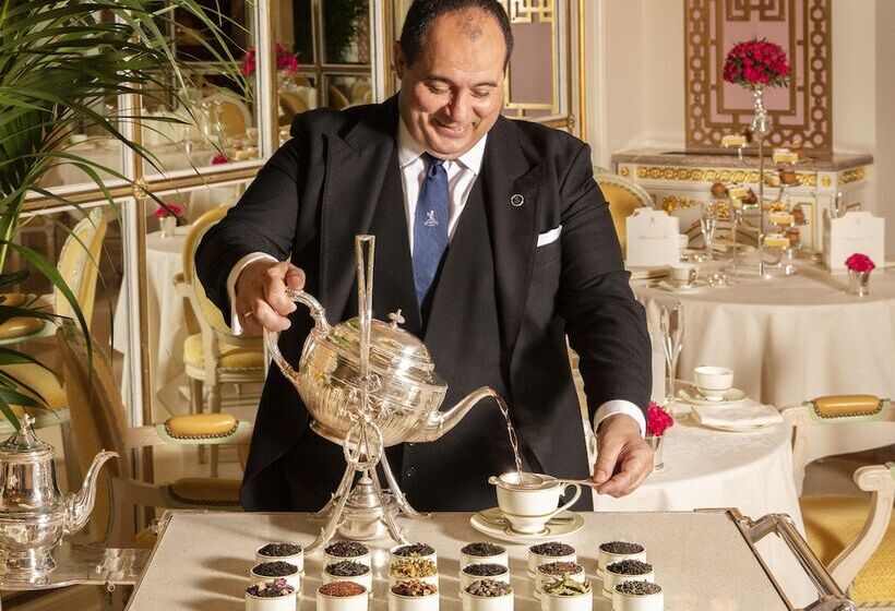 酒店 The Ritz London