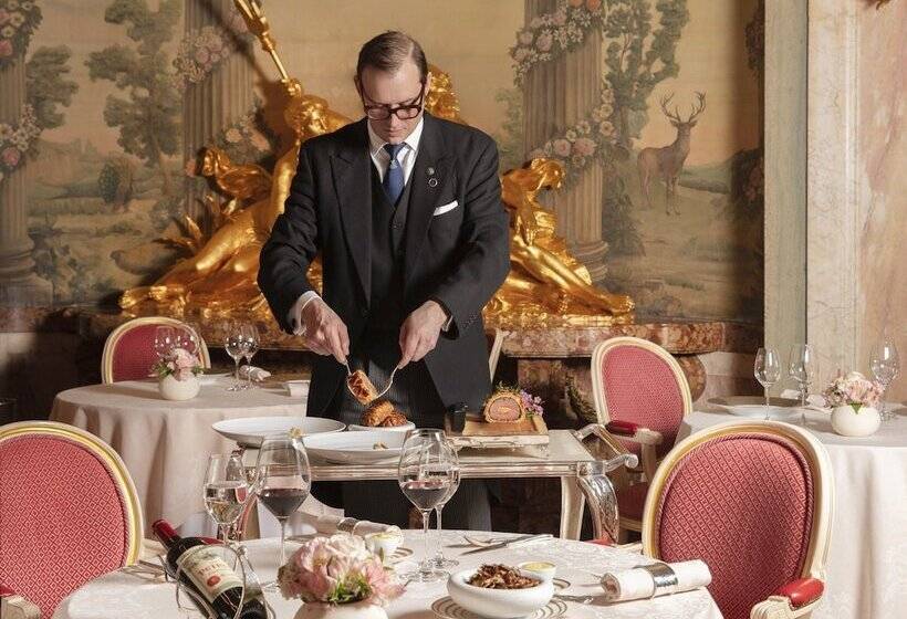 酒店 The Ritz London