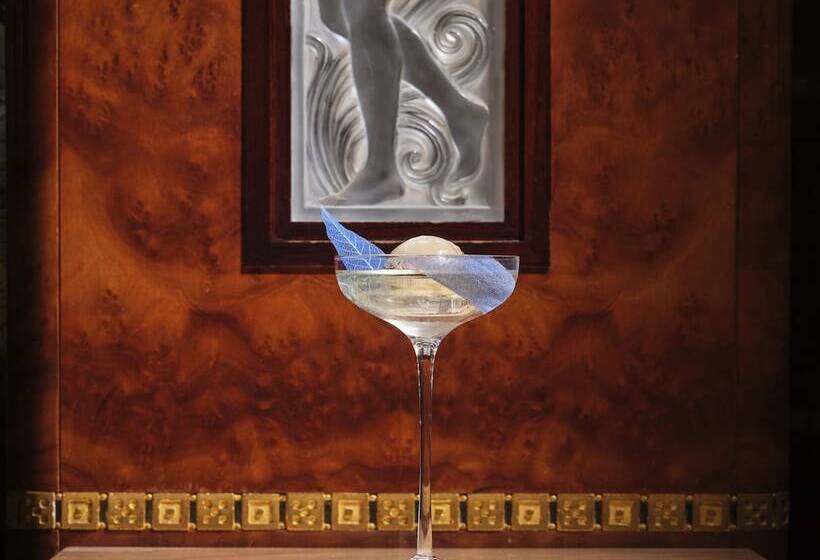 酒店 The Ritz London