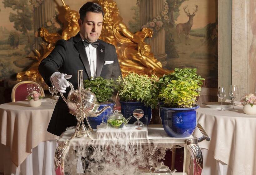 酒店 The Ritz London