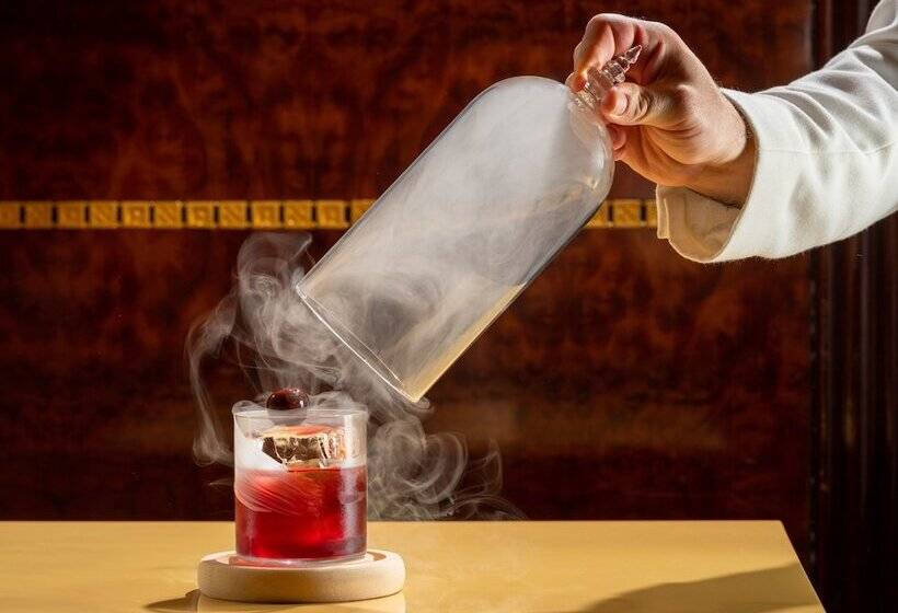 酒店 The Ritz London