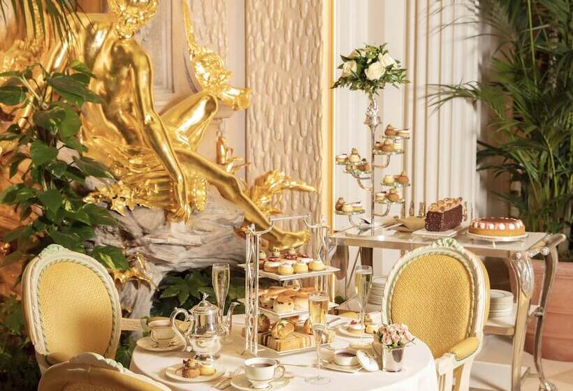 酒店 The Ritz London