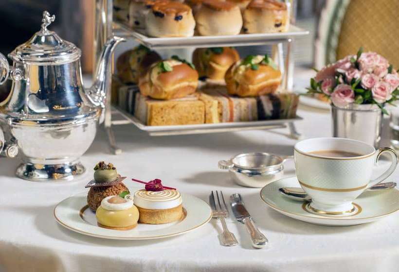 酒店 The Ritz London