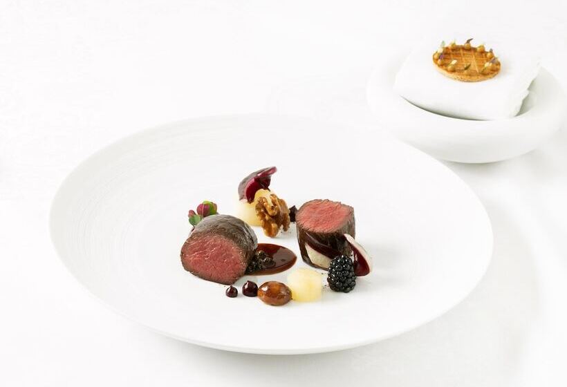 酒店 The Ritz London