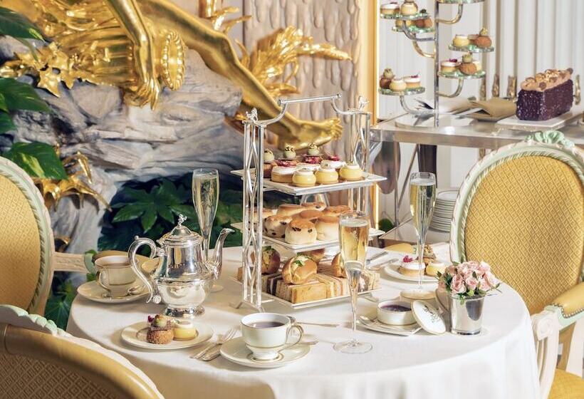 酒店 The Ritz London