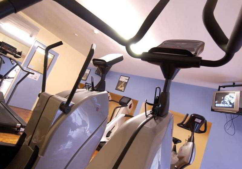 בית מלון כפרי Royal