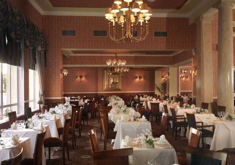 בית מלון כפרי Royal