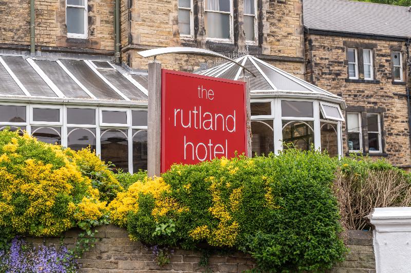 هتل The Rutland