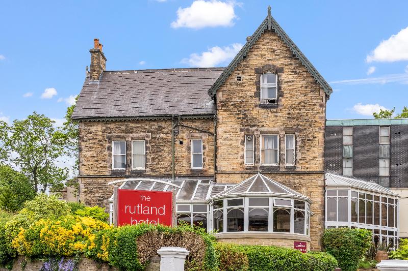هتل The Rutland