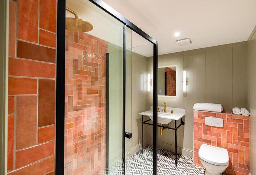 酒店 The Springs Resort & Golf Club