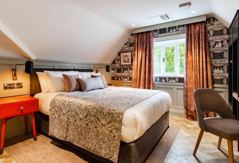 酒店 The Springs Resort & Golf Club