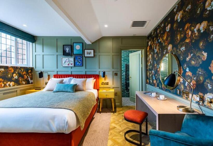 酒店 The Springs Resort & Golf Club