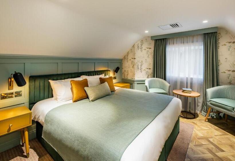 酒店 The Springs Resort & Golf Club