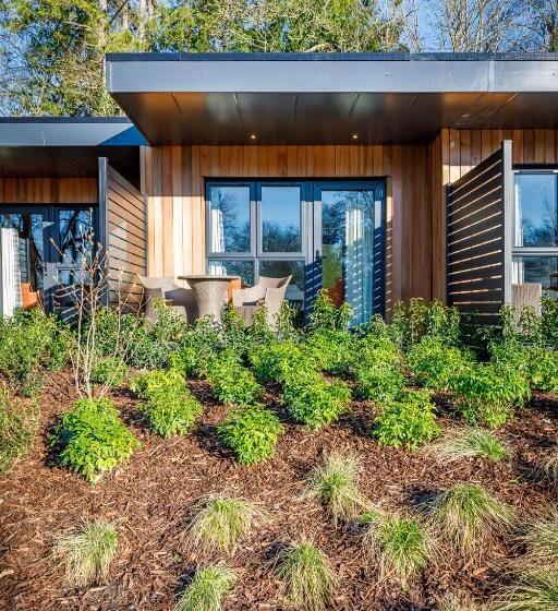 酒店 The Springs Resort & Golf Club