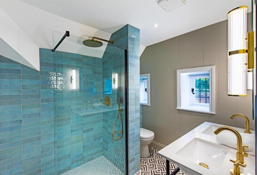 酒店 The Springs Resort & Golf Club