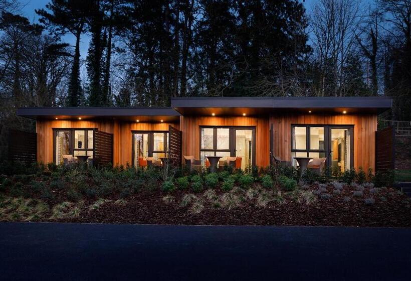 酒店 The Springs Resort & Golf Club