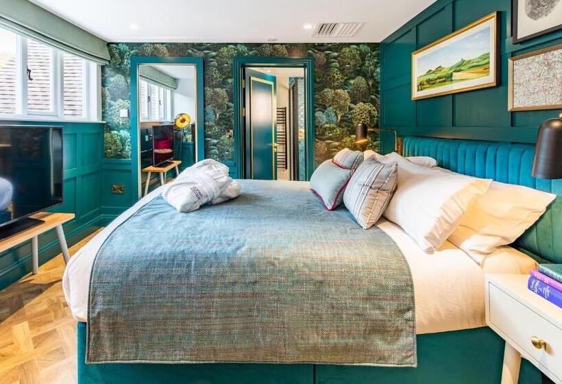 酒店 The Springs Resort & Golf Club