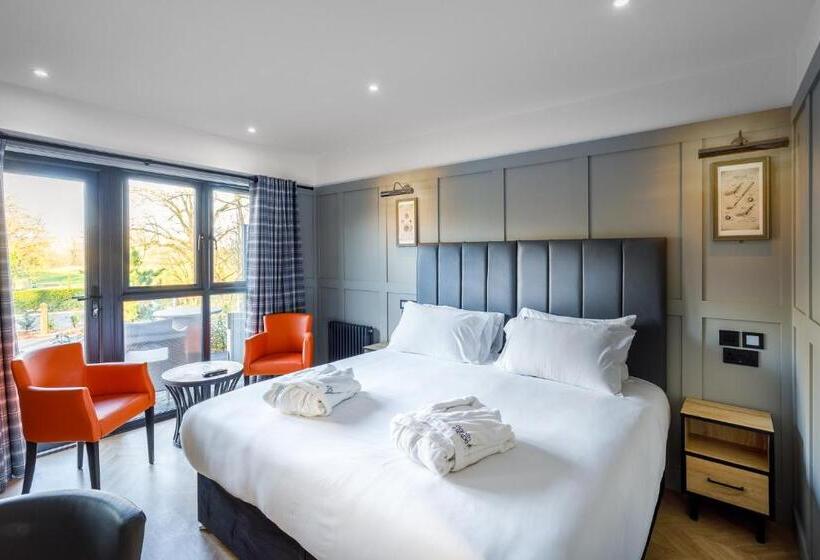 酒店 The Springs Resort & Golf Club