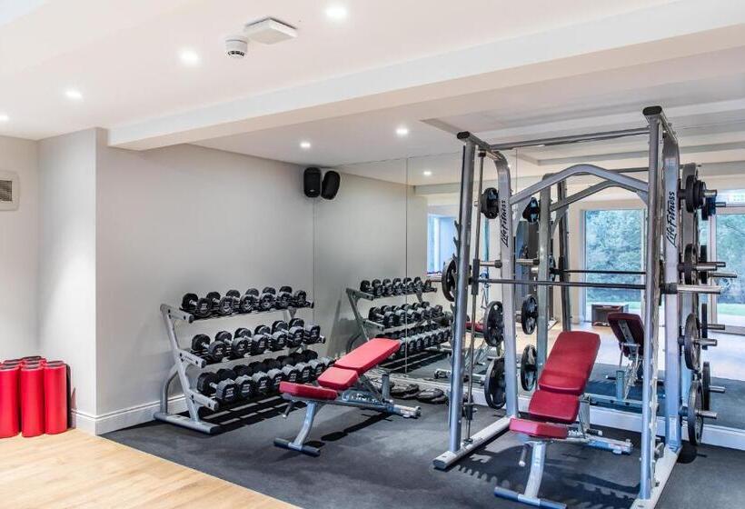 酒店 The Springs Resort & Golf Club