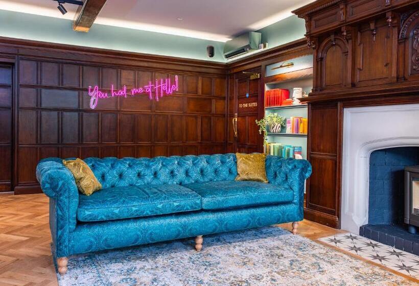 酒店 The Springs Resort & Golf Club