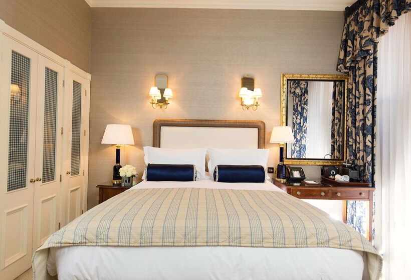 Отель The Stafford  London