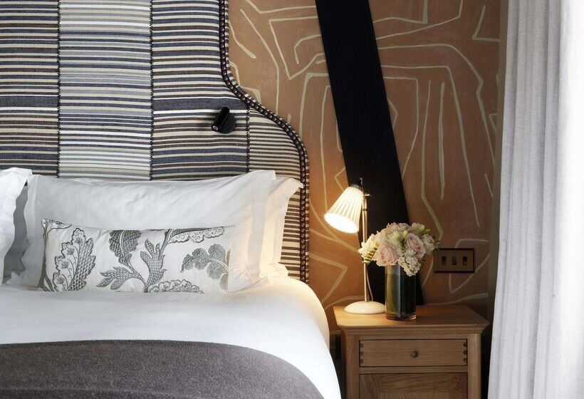 Отель The Stafford  London